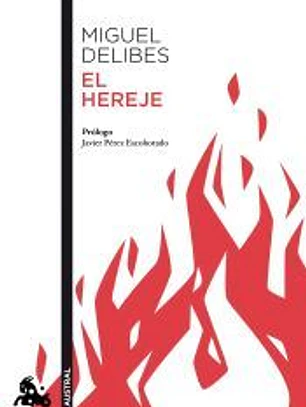 El hereje