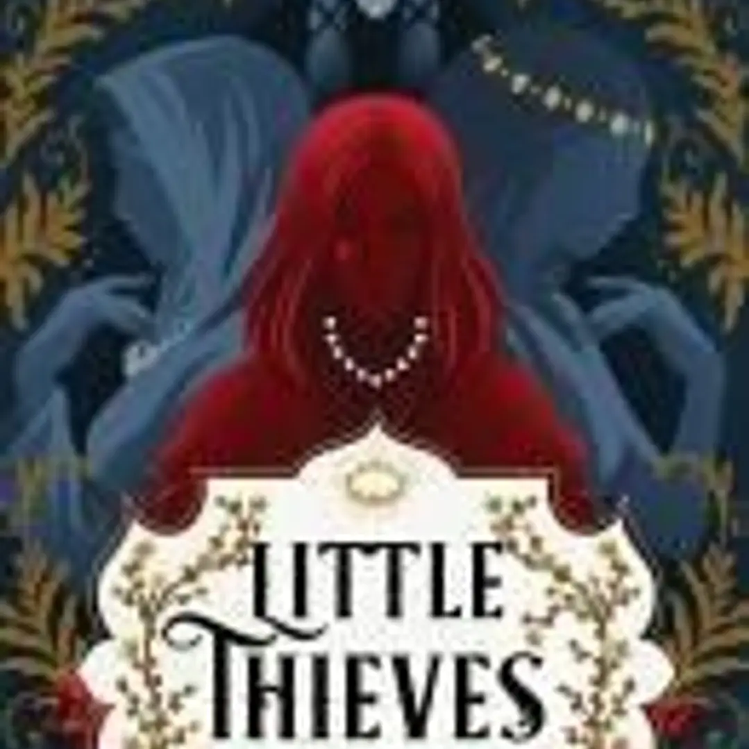 Little Thieves 1