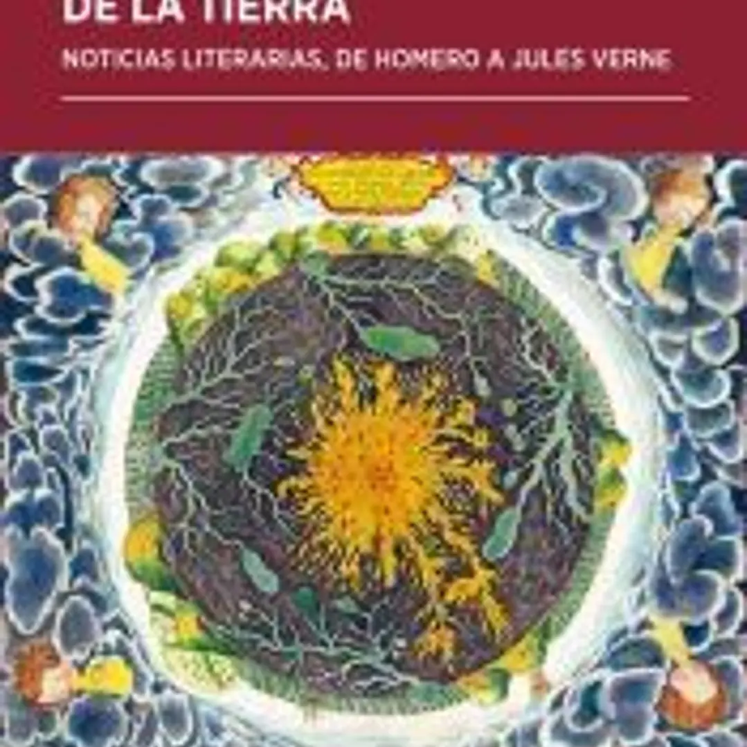 Viajes al centro de la Tierra 1