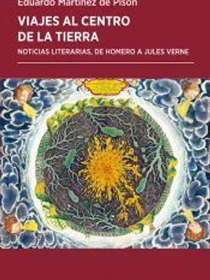 Viajes al centro de la Tierra