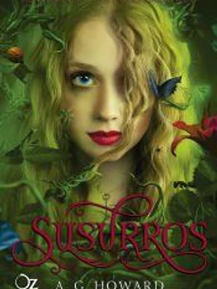 Susurros