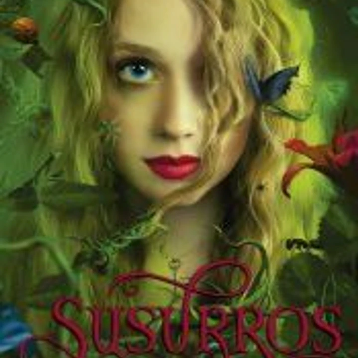 Susurros 1