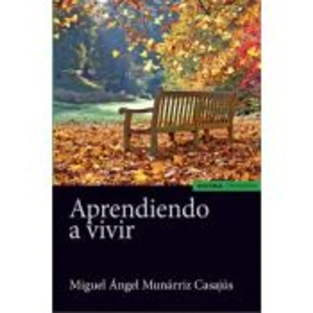 APRENDIENDO A VIVIR 1