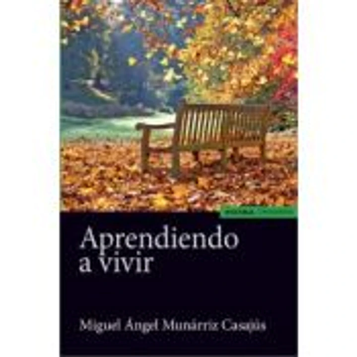APRENDIENDO A VIVIR 1
