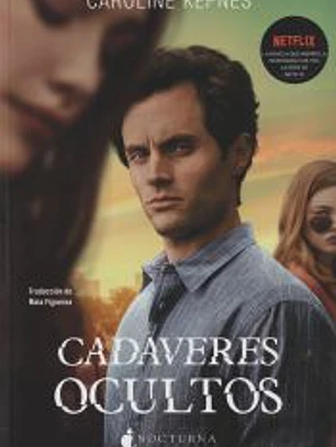 Cadáveres ocultos