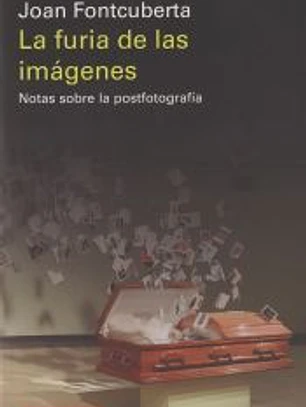 La furia de las imágenes: Notas sobre la postfotografía