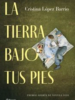 La tierra bajo tus pies