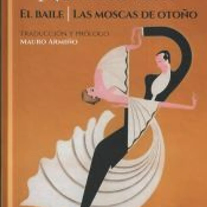 El baile / Las moscas de otoño 1