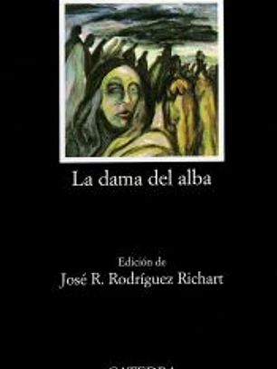 La dama del alba