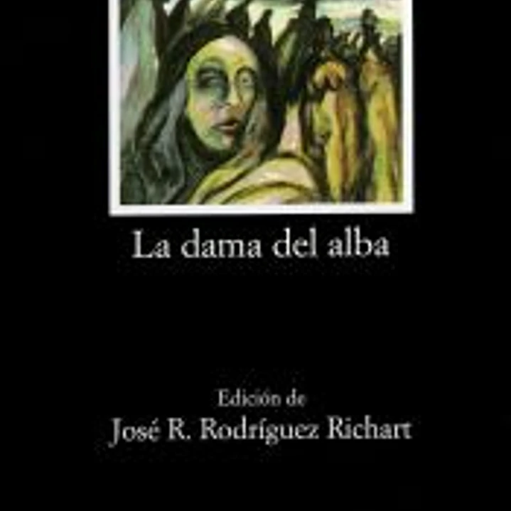 La dama del alba 1