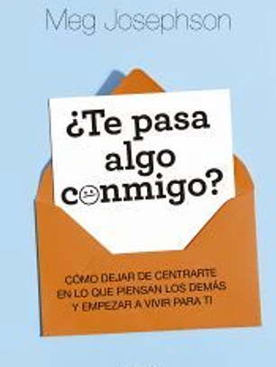 ¿Te pasa algo conmigo?
