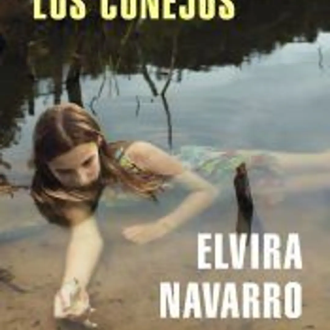 LA ISLA DE LOS CONEJOS 1