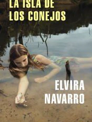 LA ISLA DE LOS CONEJOS