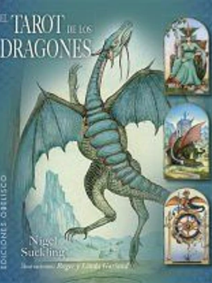 EL TAROT DE LOS DRAGONES