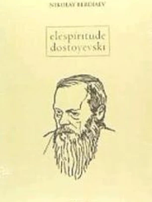 ESPIRITU DE DOSTOYEVSKI, EL