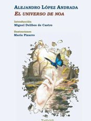 El universo de Noa