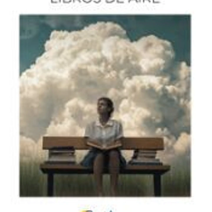LIBROS DE AIRE 1