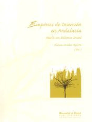 EMPRESAS DE INSERCION EN ANDALUCIA