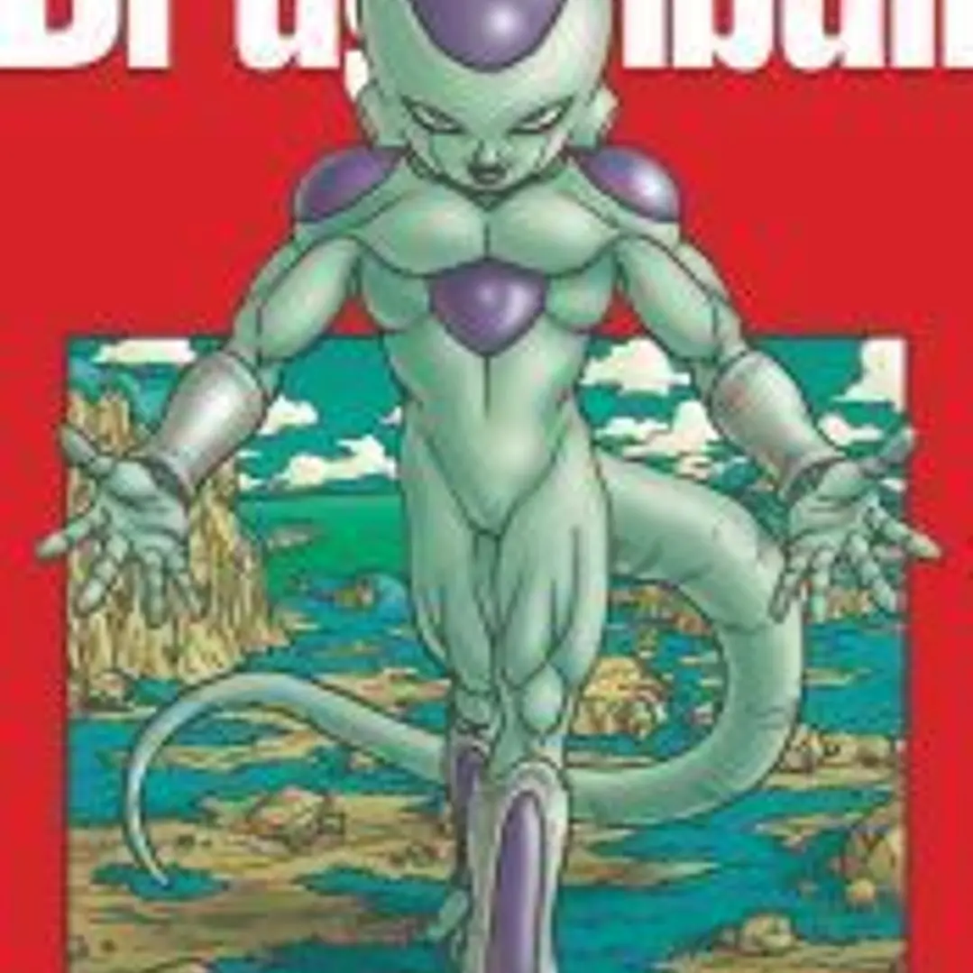 Dragon Ball Ultimate nº 21/34 1