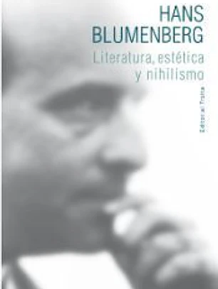 Literatura, estética y nihilismo