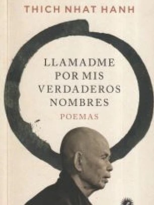 Llamadme por mis verdaderos nombres