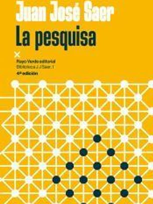 La pesquisa