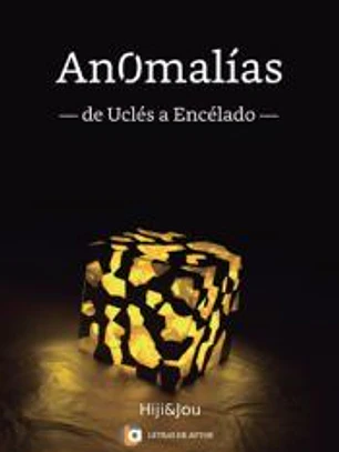 ANOMALIAS