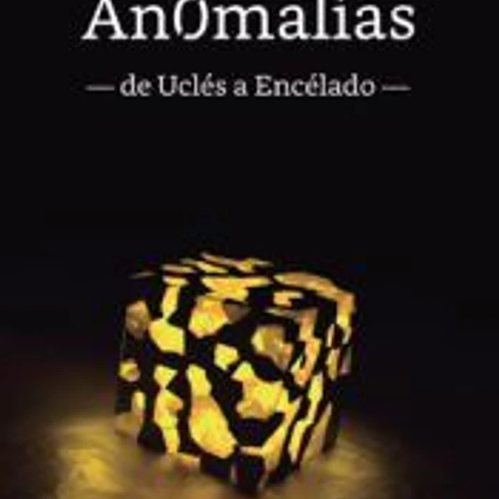 ANOMALIAS 1