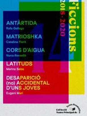Ficcions 2018-2020
