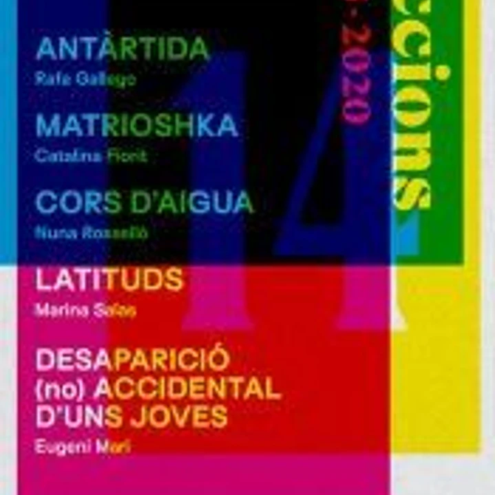 Ficcions 2018-2020 1