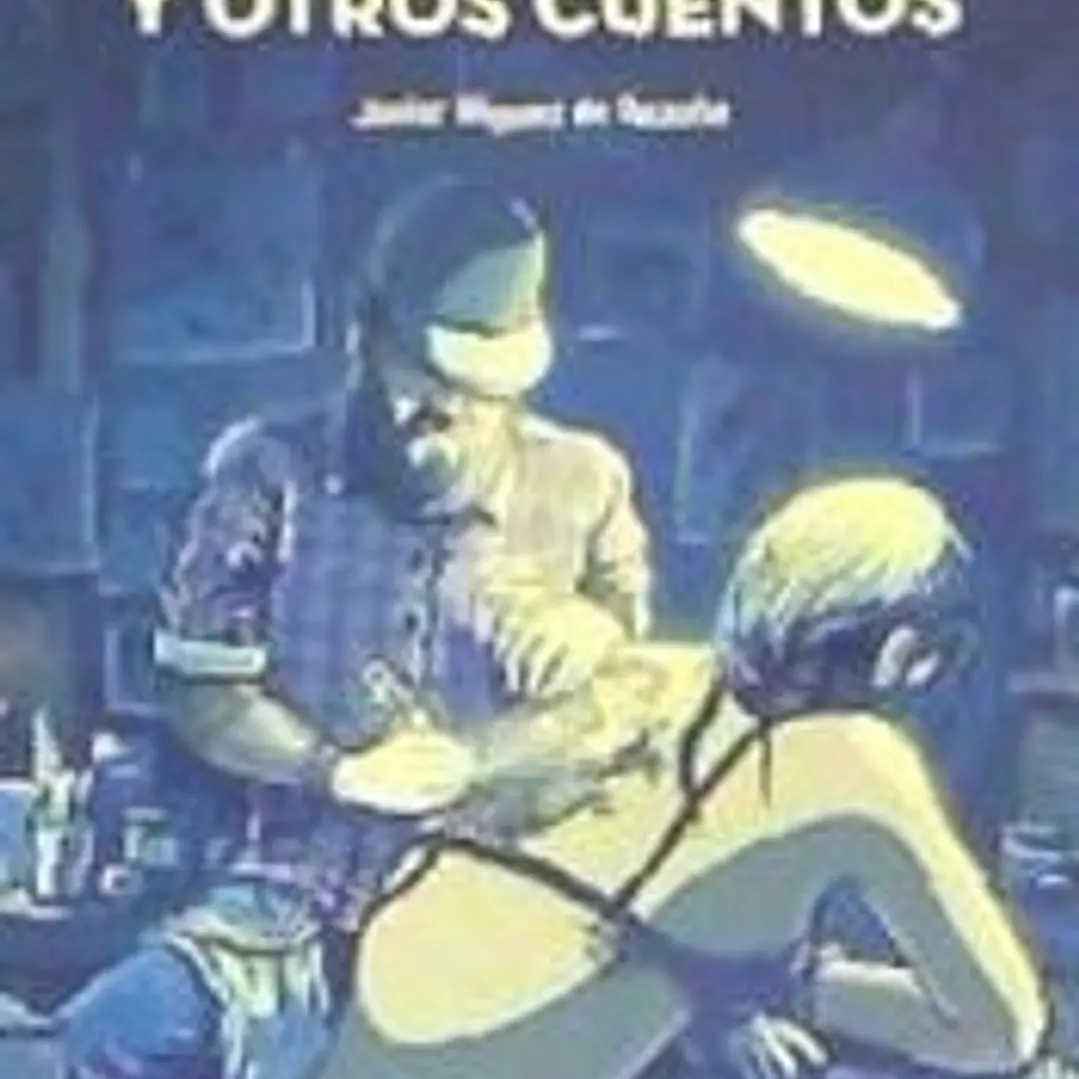EL TATUADOR Y OTROS CUENTOS 1