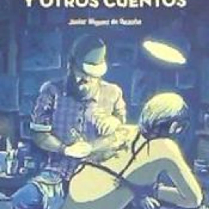 EL TATUADOR Y OTROS CUENTOS 1