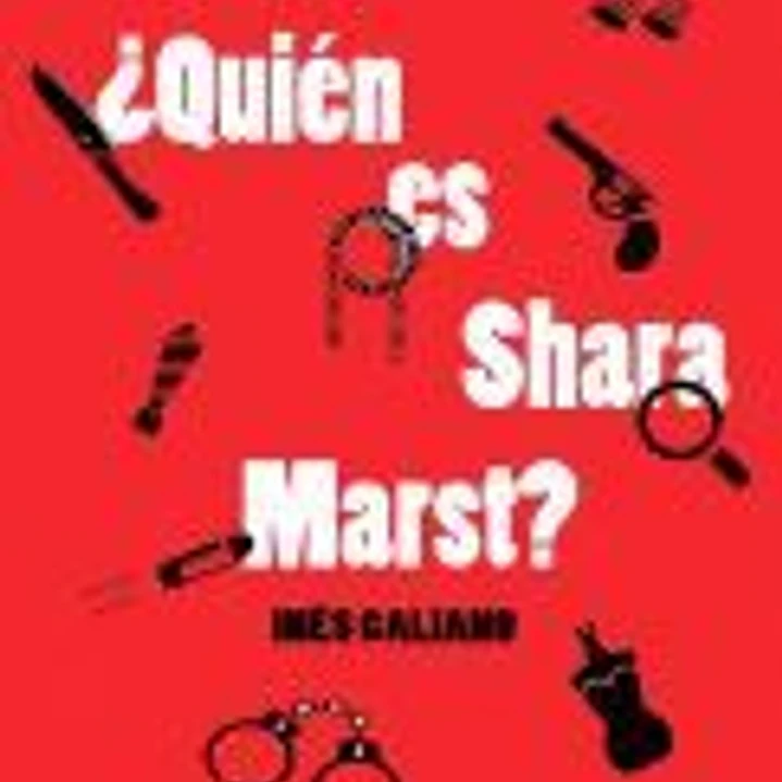 Quien Es Shara Marst? 1