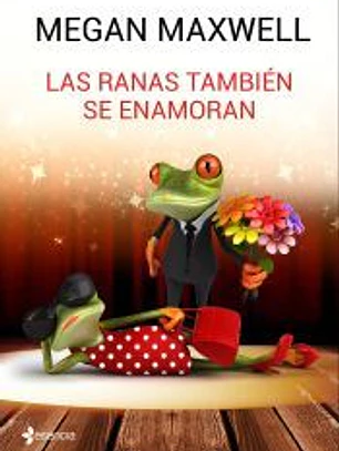 Las ranas también se enamoran