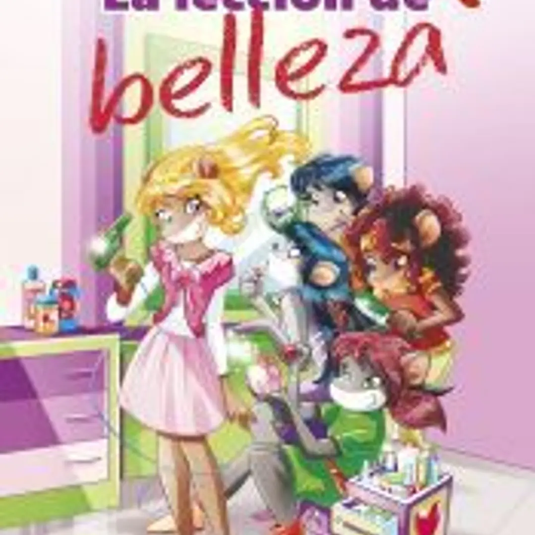 La lección de belleza 1