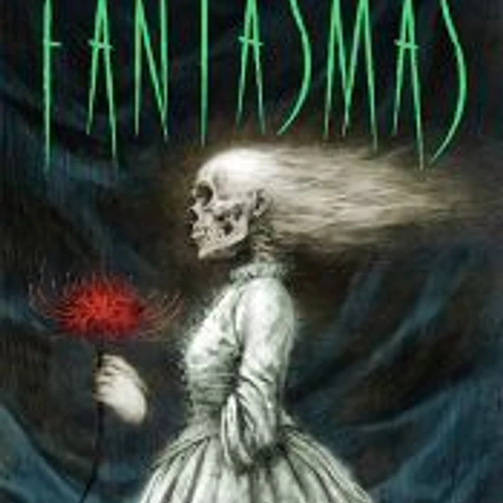 Relatos de fantasmas 1
