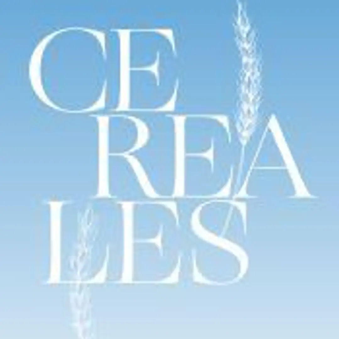 Cereales 1