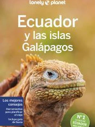 Ecuador y las islas Galápagos 8