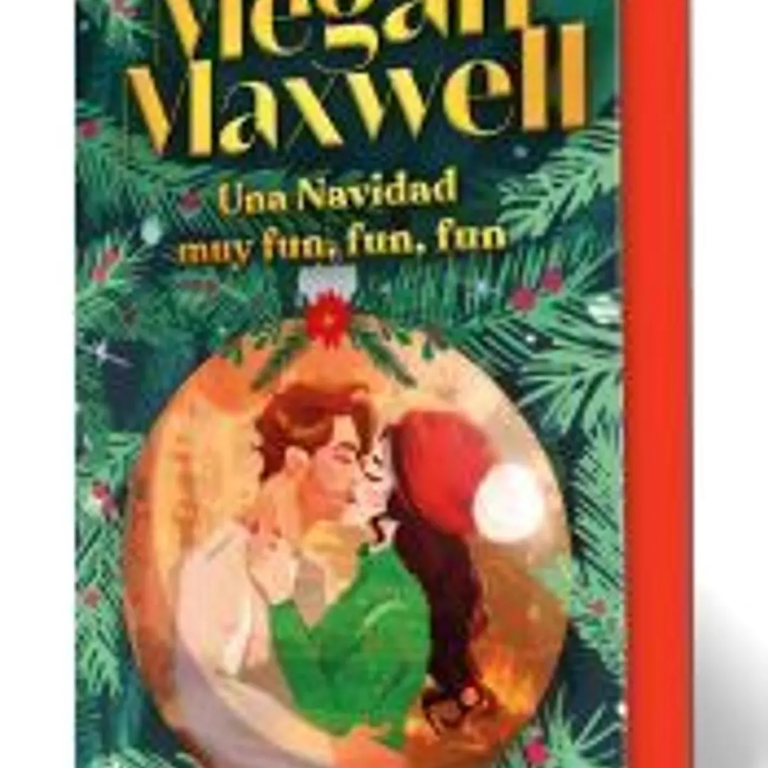 Una Navidad muy fun, fun, fun 1