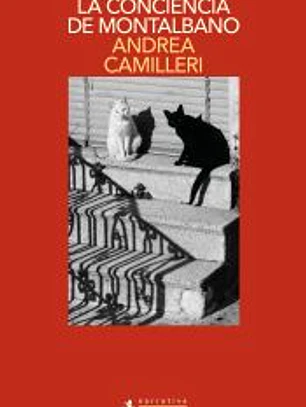 La conciencia de Montalbano (Comisario Montalbano 34)