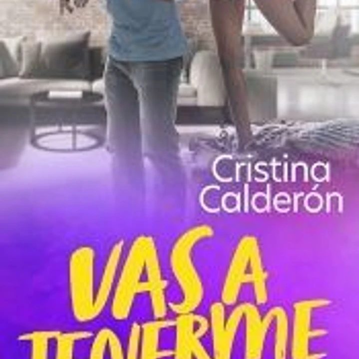 Vas a tenerme 1