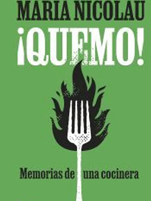 ¡Quemo!