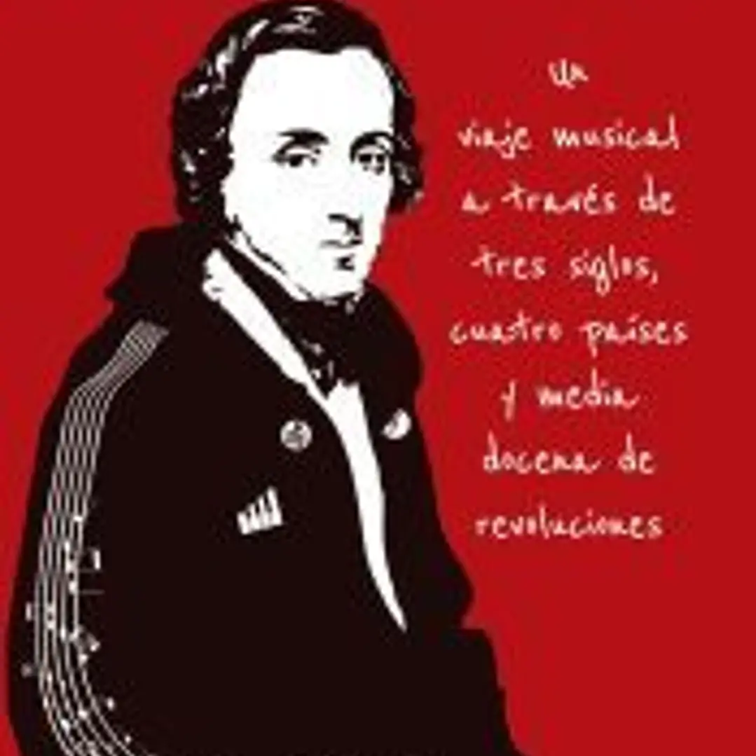 En busca de Chopin 1