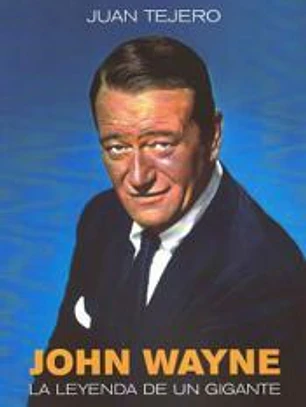 John Wayne