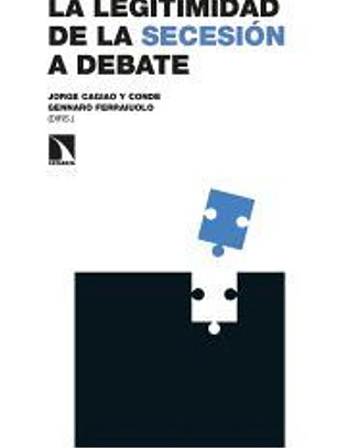 La legitimidad de la secesión a debate