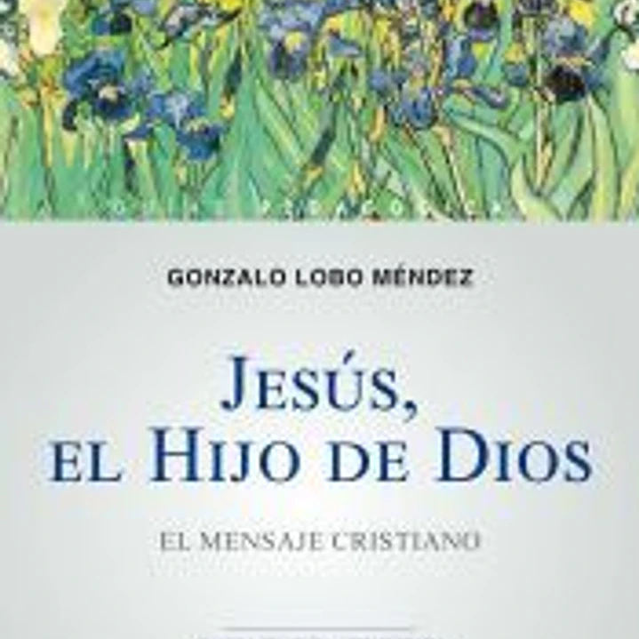 Jesús, el Hijo de Dios: El mensaje cristiano 1