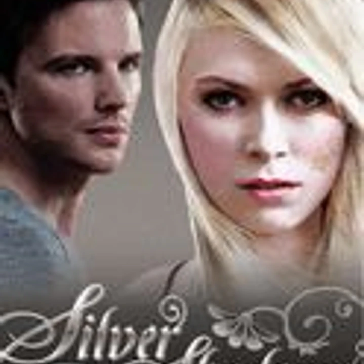 Silver Shadows: A Bloodlines Novel 1
