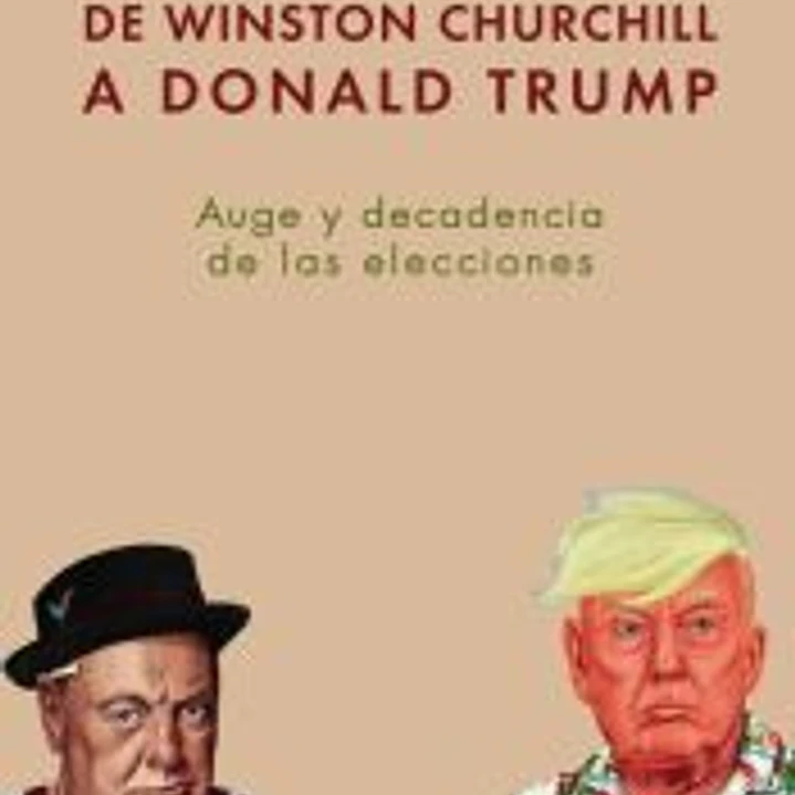 De winston churchill a donald trump 1