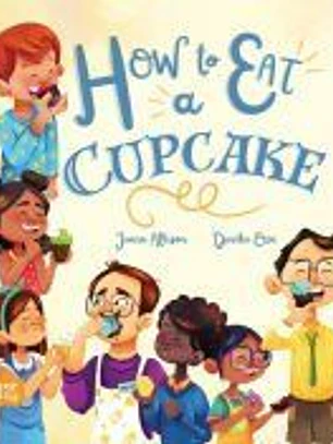 How to Eat a Cupcake