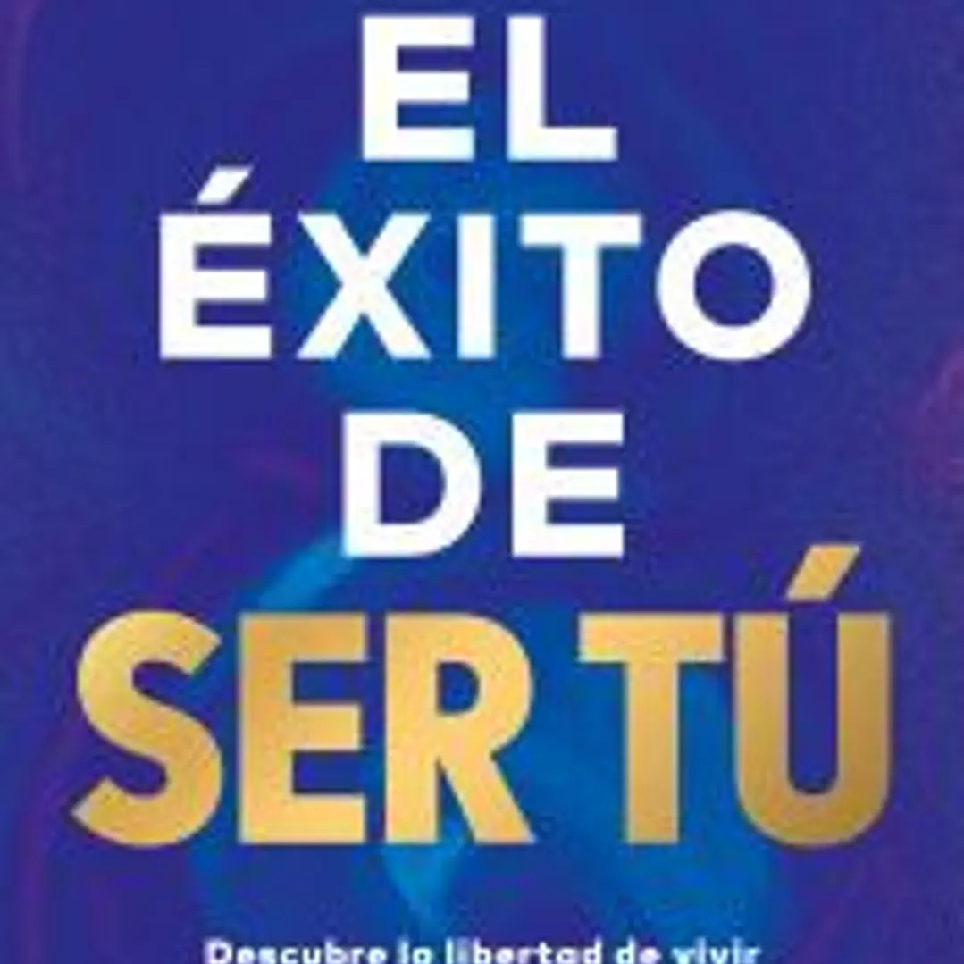El éxito de ser tú 1